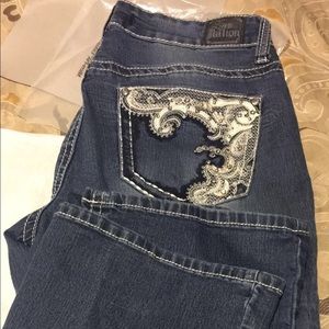 Love Nation Jeans-Size 10